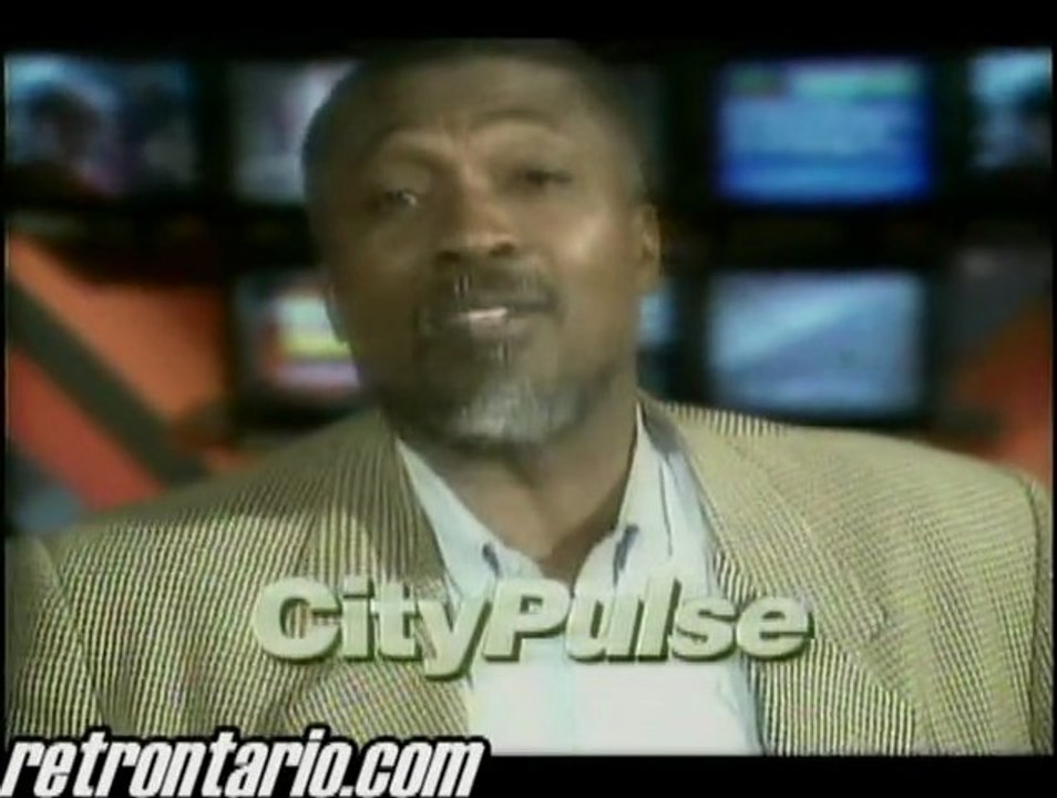 CityPulse Your City