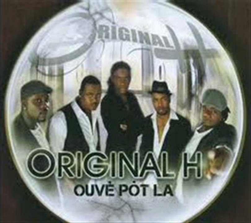 ORIGINAL H _ MILCA