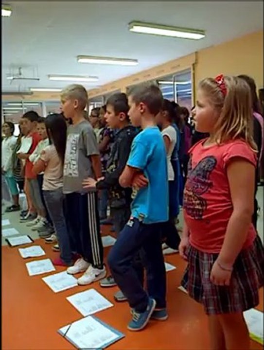 ça sert à quoi tout ça (M.Leforestier)