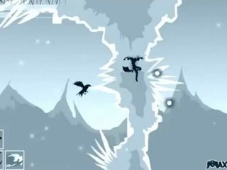 Tass Plays Armed With Wings 3 - Part 3 - FROSTED DESPAIR