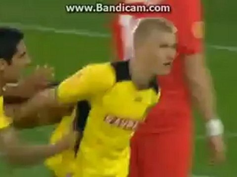 Young Boys VS Liverpool (2-2) Ojala