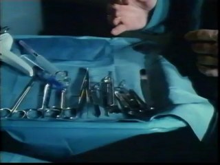 Violated (1986) Difficult to cure..