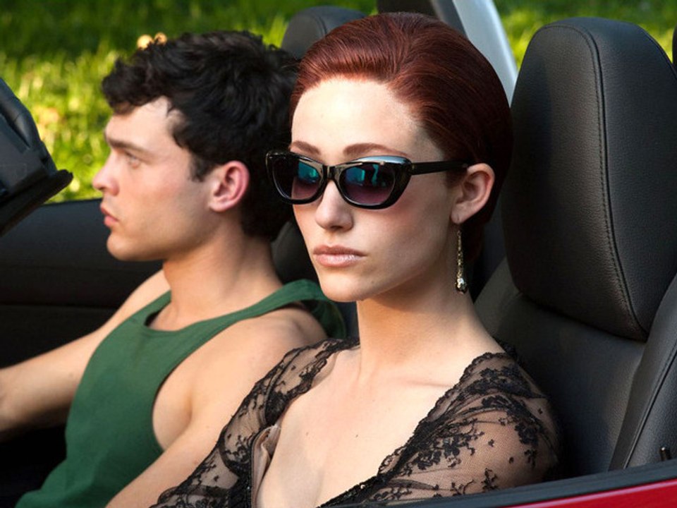 Beautiful Creatures - Trailer #1 [VO|HD]