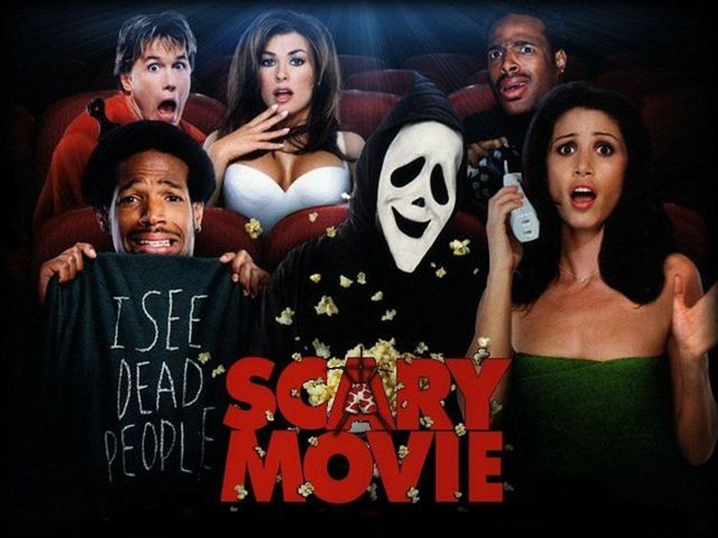 viooz scary movie 2000