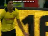 Young Boys VS Liverpool (3-2) Zárate