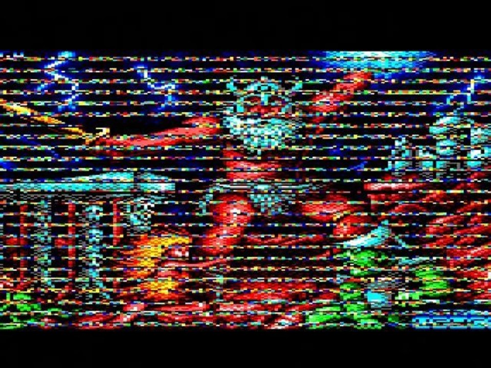 LES JEUX AMSTRAD PARTIE 11 P2
