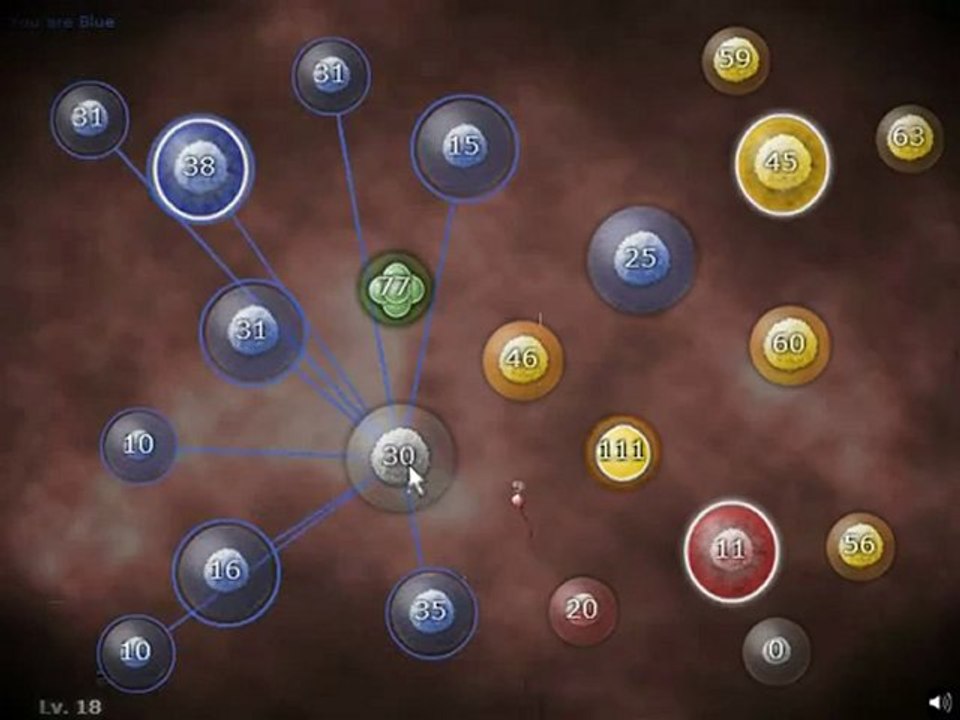 Nano War 2 Walkthrough - Normal Difficulty - Levels 14-19