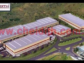 ARMAZEM NOVO ALUGA E VENDE (11-3232.1250)