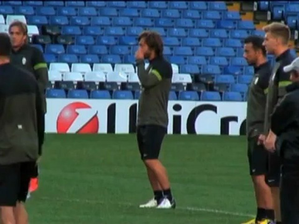 Buffon: 'Wir verdienen es, hier zu sein'