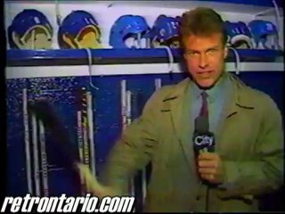 CityPulse Sports Team 1984