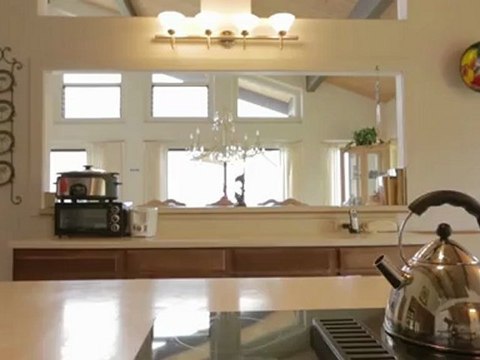 Lako House Ocean View Rental Home - Big Island Kona Hawaii - Family Vacation Getaway - Dream Vacation Accommodations