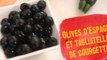 Saveurs d'Olives, Saveurs d'Espagne 03