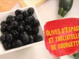 Saveurs d'Olives, Saveurs d'Espagne 03