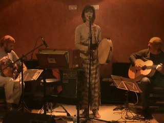 DOA musica de Galicia "FONTE" live