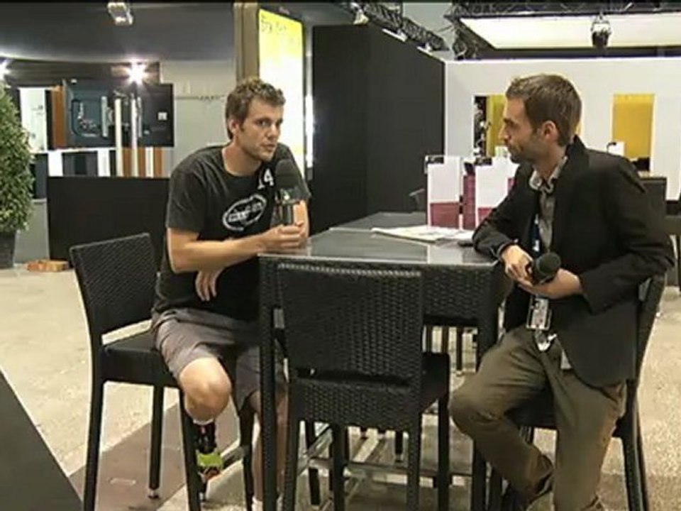 Le journal du Moselle Open - #4