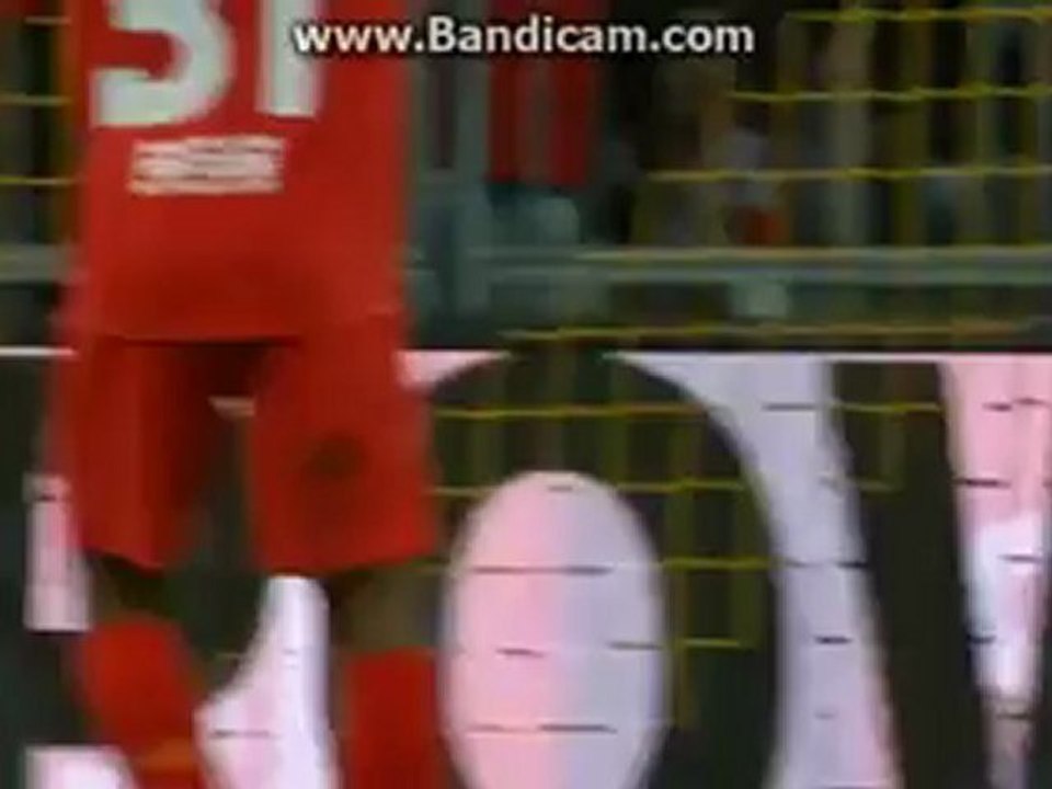 Young Boys VS Liverpool (3-5) Jonjo Shelvey