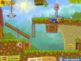 Snail Bob 2 Walkthrough - Levels 1-13