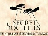 Sociedades Secretas - Uma Nova Ordem Mundial: Os Illuminati da Bavaria