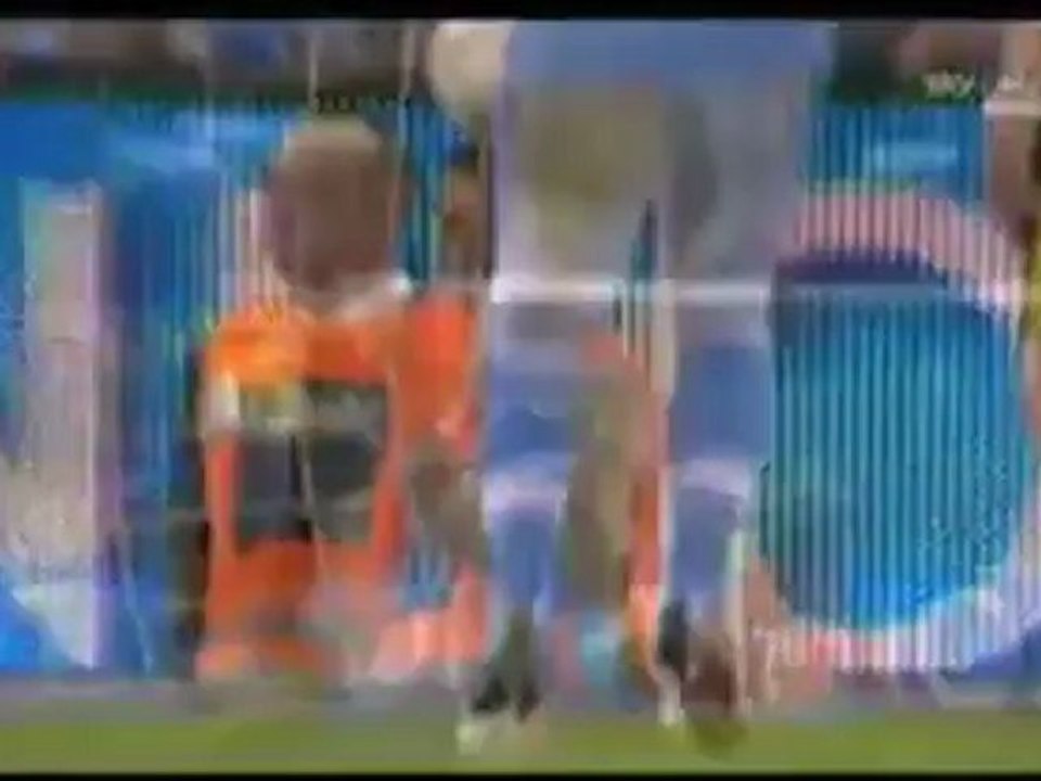 Gol de Dzemaili