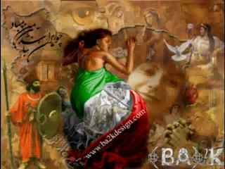 Solidarity To The Freedom Loving People Of Iran