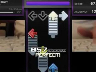 ThirdStyle - Now Get Busy by The Beastie Boys - Hard - AAA (All Perfects)