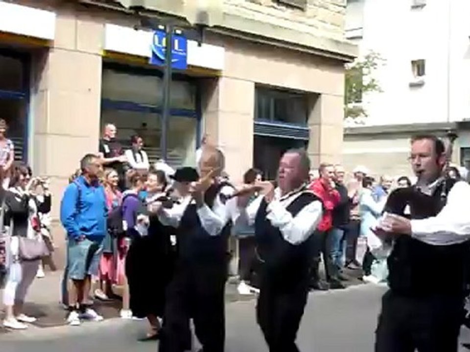 Interceltique de Lorient