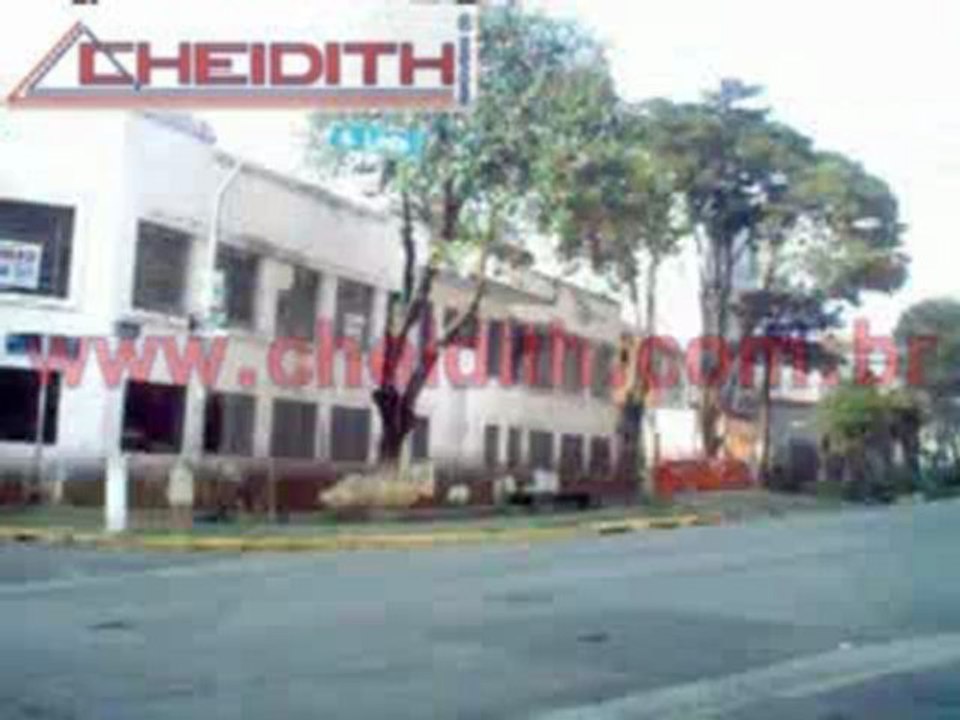 PRÉDIO NOVO PARA ALUGAR BARRA FUNDA (11-3232.1250)