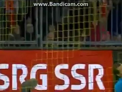 Young Boys VS Liverpool (3-5) | All Goals