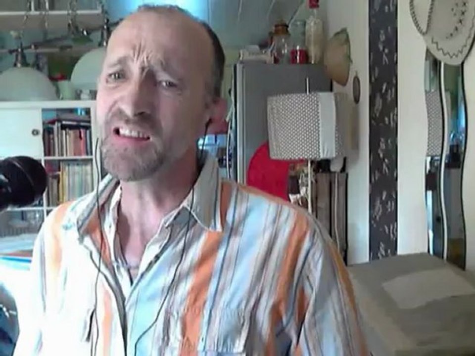 der Junge mit der Mundharmonika ......Duett mit Andy