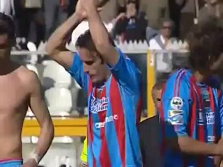 Amarcord Catania-Napoli ***20 settembre 2012***