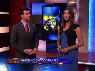 Justin Timberlake Extended Interview