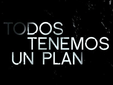 Todos Tenemos Un Plan Spot1 HD [20seg] Español