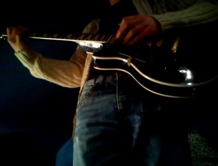 Hey joe [cover] Original song