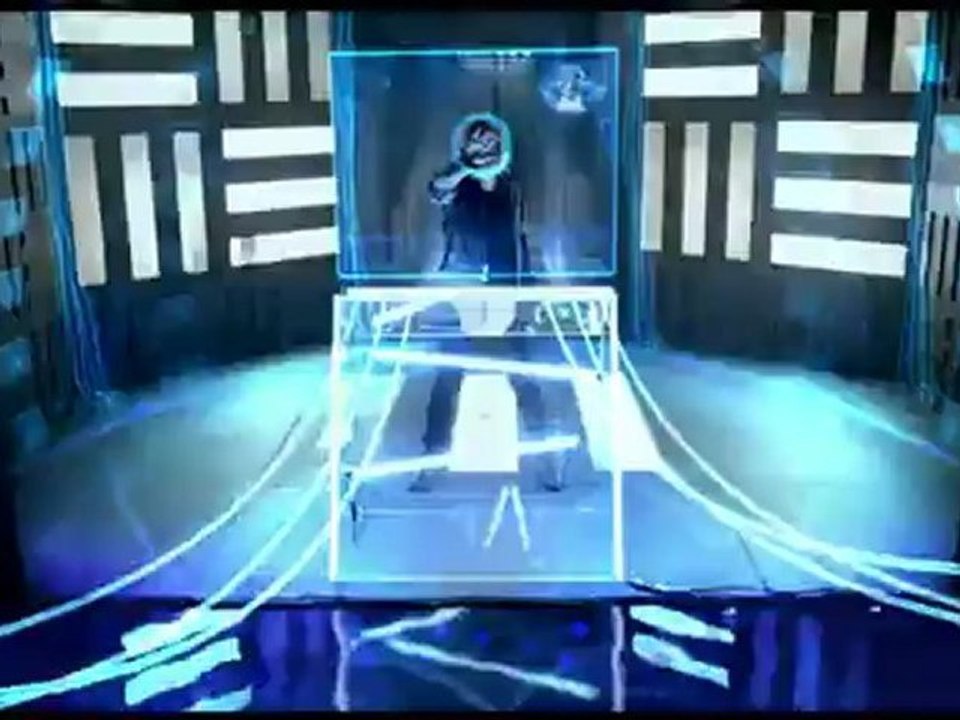 David Guetta - I Can Only Imagine ft. Chris Brown, Lil Wayne