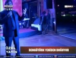 Ahmet ŞAFAK - ELEDİM ELEDİM _GÜÇ BİRLİĞİ GECESİ_ (19.09.2012)