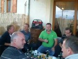 Kad  pjevaju veseli bosanci