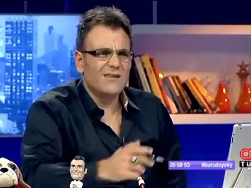 Yeşim Salkım'a göre kadn ve erkek