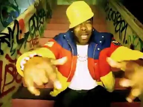 Chris Brown - Look At Me Now ft. Lil Wayne, Busta Rhymes