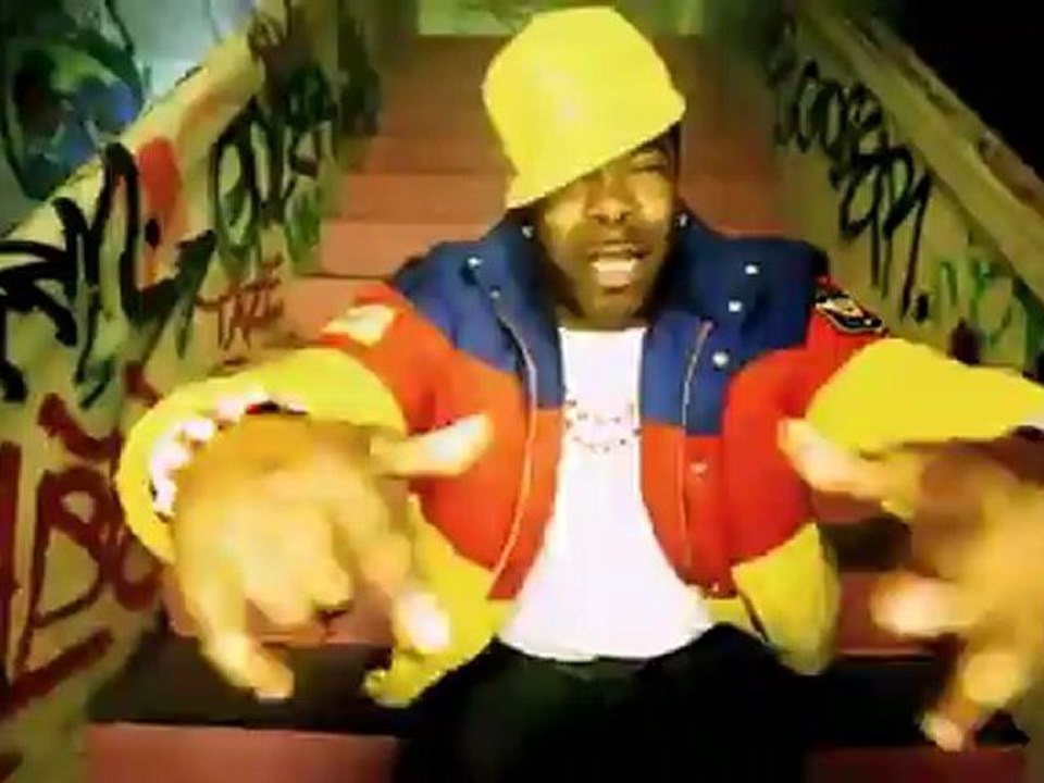 Chris Brown - Look At Me Now ft. Lil Wayne, Busta Rhymes