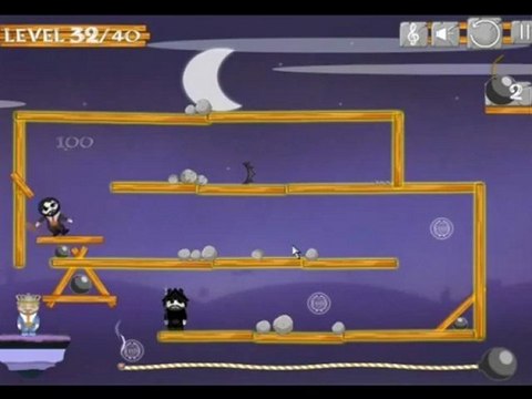 Slow and Blow Kings Walkthrough - Levels 21-40 - All Gold (3 Star)