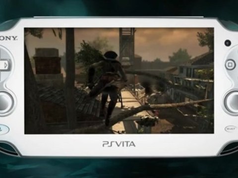 Assassin's Creed 3 Liberation : Tokyo Game Show 2012 Trailer