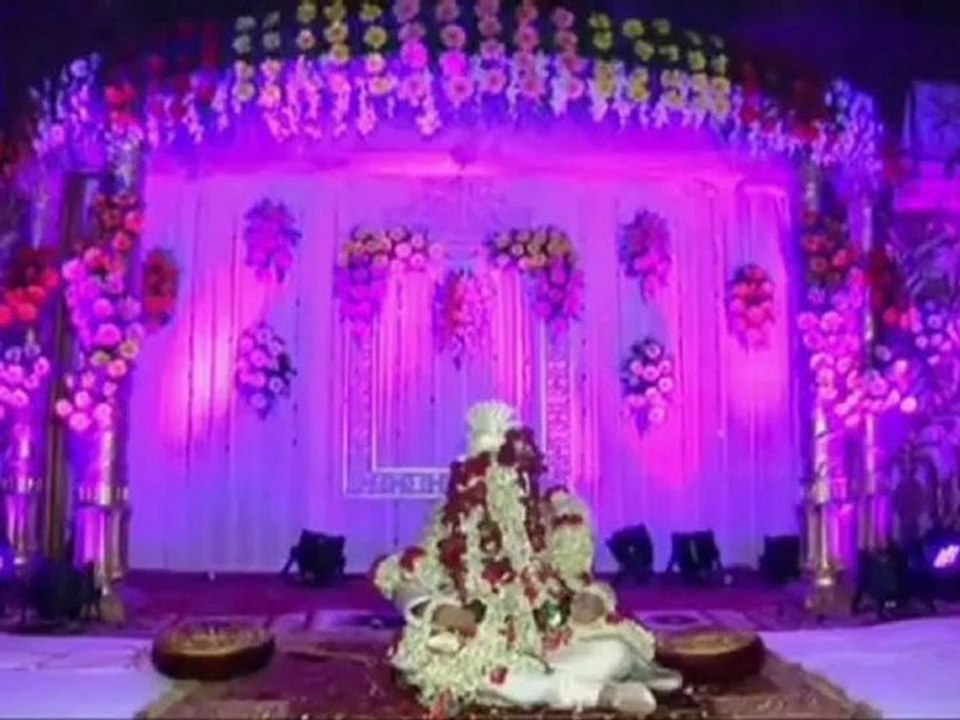 Reza & Zainab Wedding