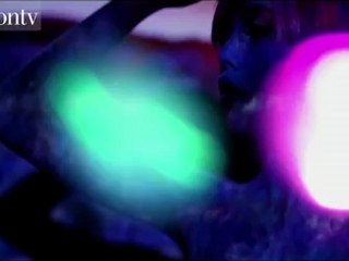 Katya Tsyganova Photoshoot - Beyond Sunset  | FashionTV