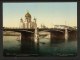 Moskau und St. Petersburg , Schöne zwei Stadte im jahr 1900