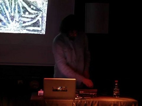 Extrait Wermonster au K-fées Concert le 14/09/2012