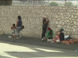 Roms: une expulsion contestée (Marseille)