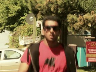 ICC WORLD T20 World Cup 2012 Short Film "JAZBA" - Promo