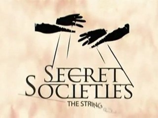 Sociedades Secretas - Estados Maçônicos da América