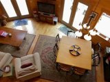 Tuckaway Ridge Cabin Rental - Blue Ridge Mountain Rental Accommodations - VRBO Blue Ridge - Smoky Mountain Vacation