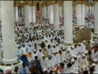 Güçlü Soydemir - Arafatın Meydanında